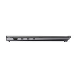 Lenovo ThinkPad X1 2-in-1 G11 Aura Edition (21V9004HGE), Notebook grau, Intel® Core™ Ultra 7 355, Intel® Graphics, 32 GB LPDDR5X, 1 TB (1 TB SSD), Windows 11 Pro