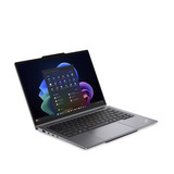 Lenovo ThinkPad X1 2-in-1 G11 Aura Edition (21V9004HGE), Notebook grau, Intel® Core™ Ultra 7 355, Intel® Graphics, 32 GB LPDDR5X, 1 TB (1 TB SSD), Windows 11 Pro