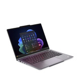 Lenovo ThinkPad X1 2-in-1 G11 Aura Edition (21V9004HGE), Notebook grau, Intel® Core™ Ultra 7 355, Intel® Graphics, 32 GB LPDDR5X, 1 TB (1 TB SSD), Windows 11 Pro