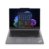 Lenovo ThinkPad X1 2-in-1 G11 Aura Edition (21V9004HGE), Notebook grau, Intel® Core™ Ultra 7 355, Intel® Graphics, 32 GB LPDDR5X, 1 TB (1 TB SSD), Windows 11 Pro