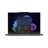 Lenovo ThinkPad X1 2-in-1 G11 Aura Edition (21V9004HGE), Notebook grau, Intel® Core™ Ultra 7 355, Intel® Graphics, 32 GB LPDDR5X, 1 TB (1 TB SSD), Windows 11 Pro