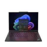 Lenovo ThinkPad X1 Carbon G14 Aura Edition (21V7006TGE), Notebook schwarz, Intel® Core™ Ultra 7 355, Intel® Graphics, 32 GB LPDDR5X, 512 GB (512 GB SSD), Windows 11 Pro