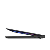 Lenovo ThinkPad X1 Carbon G14 Aura Edition (21V7006TGE), Notebook schwarz, Intel® Core™ Ultra 7 355, Intel® Graphics, 32 GB LPDDR5X, 512 GB (512 GB SSD), Windows 11 Pro