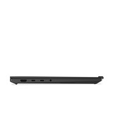 Lenovo ThinkPad X1 Carbon G14 Aura Edition (21V7006TGE), Notebook schwarz, Intel® Core™ Ultra 7 355, Intel® Graphics, 32 GB LPDDR5X, 512 GB (512 GB SSD), Windows 11 Pro