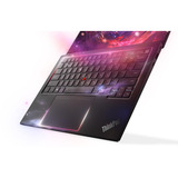 Lenovo ThinkPad X1 Carbon G14 Aura Edition (21V7006TGE), Notebook schwarz, Intel® Core™ Ultra 7 355, Intel® Graphics, 32 GB LPDDR5X, 512 GB (512 GB SSD), Windows 11 Pro