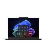 Lenovo ThinkPad X1 Carbon G14 Aura Edition (21V7006TGE), Notebook schwarz, Intel® Core™ Ultra 7 355, Intel® Graphics, 32 GB LPDDR5X, 512 GB (512 GB SSD), Windows 11 Pro