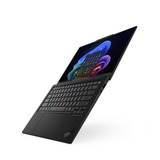 Lenovo ThinkPad X1 Carbon G14 Aura Edition (21V7006TGE), Notebook schwarz, Intel® Core™ Ultra 7 355, Intel® Graphics, 32 GB LPDDR5X, 512 GB (512 GB SSD), Windows 11 Pro