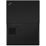 Lenovo ThinkPad X390 Generalüberholt, Notebook schwarz, Intel® Core™ i5-8265U, Intel® UHD Graphics 620, 16 GB DDR4, 512 GB (512 GB SSD), Windows 11 Pro