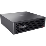 Lenovo ThinkStation PGX (30KL0003GF), Mini-PC schwarz, NVIDIA DGX OS