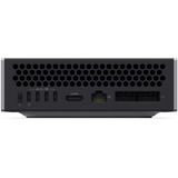 Lenovo ThinkStation PGX (30KL0003GF), Mini-PC schwarz, NVIDIA DGX OS