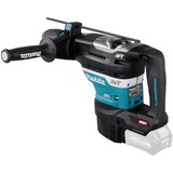 Makita Akku-Kombihammer HR005GZ01 XGT, SDS-max, 40Volt, Bohrhammer blau/schwarz, ohne Akku und Ladegerät