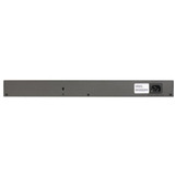Netgear XS724EM, Switch 