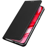 Nevox nevox Vario Series - Google Pixel 9A Booktasche, bk, Handyhülle schwarz, Google Pixel 9A