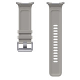 Samsung PeakForm Band, Uhrenarmband taupe, für Galaxy Watch Ultra2 / Watch Ultra