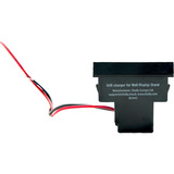 Shelly USB Charger, Ladegerät schwarz