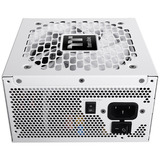 Thermaltake Toughpower XT 850W Snow, PC-Netzteil weiß, 1x 12-Pin High Power GPU, 4x PCIe, Kabelmanagement, 850 Watt