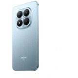 Xiaomi Redmi Note 15 Pro+ 5G 256GB, Handy Glacier Blue, HyperOS, 8 GB