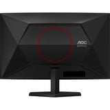AOC AGON C27G42FE, Gaming-Monitor 68.6 cm (27 Zoll), schwarz (matt), FullHD, VA, Curved, HDMI, DP, 180Hz Panel
