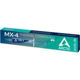 ARCTIC MX-4 Wärmeleitpaste 4g, Wärmeleitpasten Lite Retail