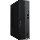 ASUS ASUS ExpertCenter D5 S501SER-514500074W, PC-System schwarz, Windows 11 Home