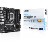 ASUS PRO B860M-CT-CSM, Mainboard 