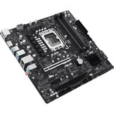 ASUS PRO B860M-CT-CSM, Mainboard 