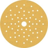 Bosch Expert C470 Schleifblatt, Ø 150mm, K180 Multilochung 5 Stück, für Exzenterschleifer