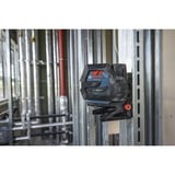 Bosch Professional Multifunktionshalterung RM 20 schwarz, für Kombilaser GCL 12V-50-22 CG