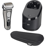 Braun Series 9 PRO+ 9665cc, Rasierer graphit/silber