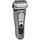 Braun Series 9 PRO+ 9665cc, Rasierer graphit/silber