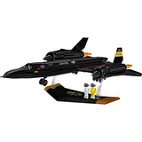 COBI Lockheed SR-71 Blackbird Executive Edition, Konstruktionsspielzeug 