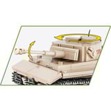 COBI PzKpfw VI Tiger 131, Konstruktionsspielzeug Maßstab 1:48