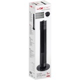 Clatronic TVL 3770, Ventilator schwarz