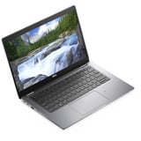 Dell Latitude 5320 Generalüberholt, Notebook silber, Intel® Core™ i5-1145G7, Intel® Iris® Xe Graphics, 16 GB DDR4, 512 GB (512 GB SSD), Windows 11 Pro