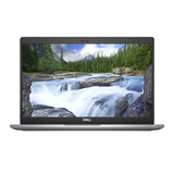 Dell Latitude 5320 Generalüberholt, Notebook silber, Intel® Core™ i5-1145G7, Intel® Iris® Xe Graphics, 16 GB DDR4, 512 GB (512 GB SSD), Windows 11 Pro