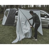 Easy Camp Busvordach Lom Tri Canopy, Sonnensegel grau, Modell 2025