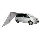Easy Camp Busvordach Lom Tri Canopy, Sonnensegel grau, Modell 2025
