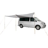 Easy Camp Busvordach Lom Tri Canopy, Sonnensegel grau, Modell 2025