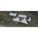 Easy Camp Busvordach Lom Tri Canopy, Sonnensegel grau, Modell 2025