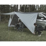 Easy Camp Busvordach Lom Tri Canopy, Sonnensegel grau, Modell 2025