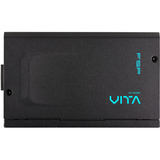FSP VITA GD 850W, PC-Netzteil schwarz, 1x 12-Pin High Power GPU, 4x PCIe, 850 Watt