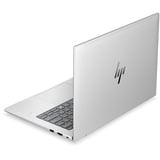 HP EliteBook 6 G2a (E02F8ET), Notebook silber, AMD Ryzen 5 PRO 230, AMD Radeon 760M, 16 GB LPDDR5X, 512 GB (512 GB SSD), Windows 11 Pro
