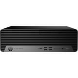 HP Elite SFF 800 G9 (A0YY0EA), PC-System schwarz, Windows 11 Pro