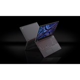 Lenovo ThinkPad P16 G2 (21FA0049GE), Notebook grau/schwarz, Intel® Core™ i9-13980HX, NVIDIA RTX 5000, 64 GB DDR5, 2 TB (2 TB SSD), Windows 11 Pro