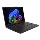 Lenovo ThinkPad T14 AMD G7 (21WV003KGE), Notebook schwarz, AMD Ryzen AI 7 PRO 450, AMD Radeon 860M, 32 GB DDR5, 1 TB (1 TB SSD), Windows 11 Pro