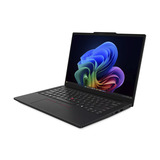 Lenovo ThinkPad T14 AMD G7 (21WV003KGE), Notebook schwarz, AMD Ryzen AI 7 PRO 450, AMD Radeon 860M, 32 GB DDR5, 1 TB (1 TB SSD), Windows 11 Pro