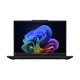 Lenovo ThinkPad T14 AMD G7 (21WV003KGE), Notebook schwarz, AMD Ryzen AI 7 PRO 450, AMD Radeon 860M, 32 GB DDR5, 1 TB (1 TB SSD), Windows 11 Pro