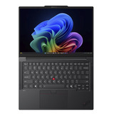 Lenovo ThinkPad T14 AMD G7 (21WV003KGE), Notebook schwarz, AMD Ryzen AI 7 PRO 450, AMD Radeon 860M, 32 GB DDR5, 1 TB (1 TB SSD), Windows 11 Pro