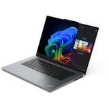 Lenovo ThinkPad X9-15 G1 (21Q6001DGE), Notebook Intel® Core™ Ultra 7 258V, Intel® Arc™ Graphics 140V, 32 GB LPDDR5X, 1 TB (1 TB SSD), Windows 11 Pro