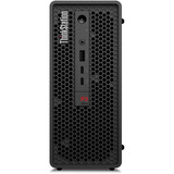 Lenovo ThinkStation P3 Ultra SFF Gen 2 (30J5009DGE), PC-System schwarz, Windows 11 Pro